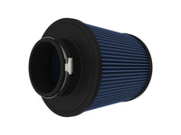 Magnum Force Intake Replacement Air Filter w/ Pro 5R Media 4 Inch F x 8 Inch B x 7 Inch T x 8 Inch H aFe Power aFe Power