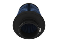 Magnum Force Intake Replacement Air Filter w/ Pro 5R Media 4 Inch F x 8 Inch B x 7 Inch T x 8 Inch H aFe Power aFe Power