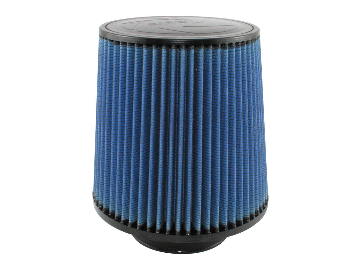 Magnum Force Intake Replacement Air Filter w/ Pro 5R Media 4-1/2 Inch F x 8-1/2 Inch B x 7 Inch T x 9 Inch H aFe Power aFe Power