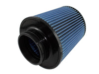 Magnum Force Intake Replacement Air Filter w/ Pro 5R Media 4-1/2 Inch F x 8-1/2 Inch B x 7 Inch T x 9 Inch H aFe Power aFe Power