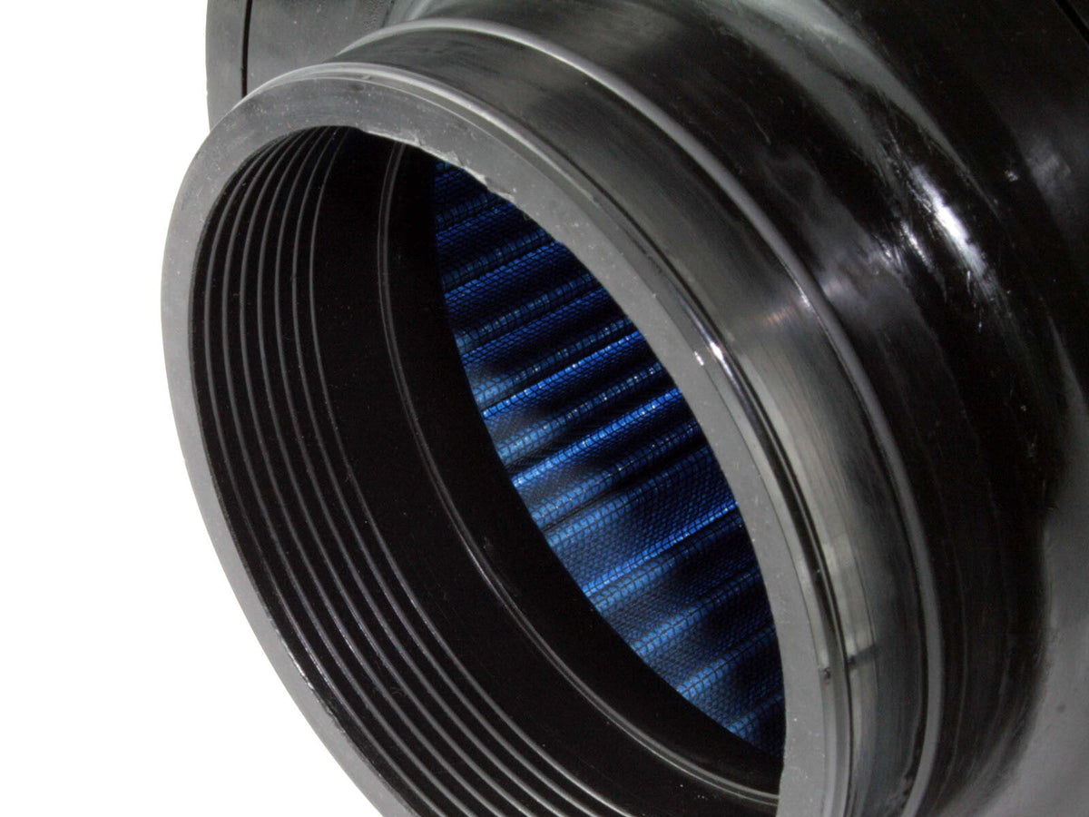 Magnum Force Intake Replacement Air Filter w/ Pro 5R Media 4-1/2 Inch F x 8-1/2 Inch B x 7 Inch T x 9 Inch H aFe Power aFe Power