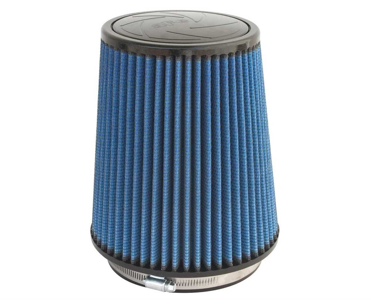 Magnum Force Intake Replacement Air Filter w/ Pro 5R Media 5-1/2 Inch F x 7 Inch B x 5-1/2 Inch T x 8 Inch H aFe Power aFe Power