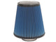 Magnum Force Intake Replacement Air Filter w/ Pro 5R Media 3-1/2 Inch F x 8 Inch B x 5-1/2 Inch T x 8 Inch H aFe Power aFe Power