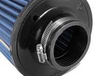 Magnum Force Intake Replacement Air Filter w/ Pro 5R Media 2-1/2 Inch F x 6 Inch B x 5-1/2 Inch T x 5 Inch H w/ 3/8 Inch Hole aFe Power aFe Power