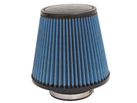 Magnum Force Intake Replacement Air Filter w/ Pro 5R Media 4 Inch F x 8 Inch B x 5-1/2 Inch T x 7 Inch H aFe Power aFe Power