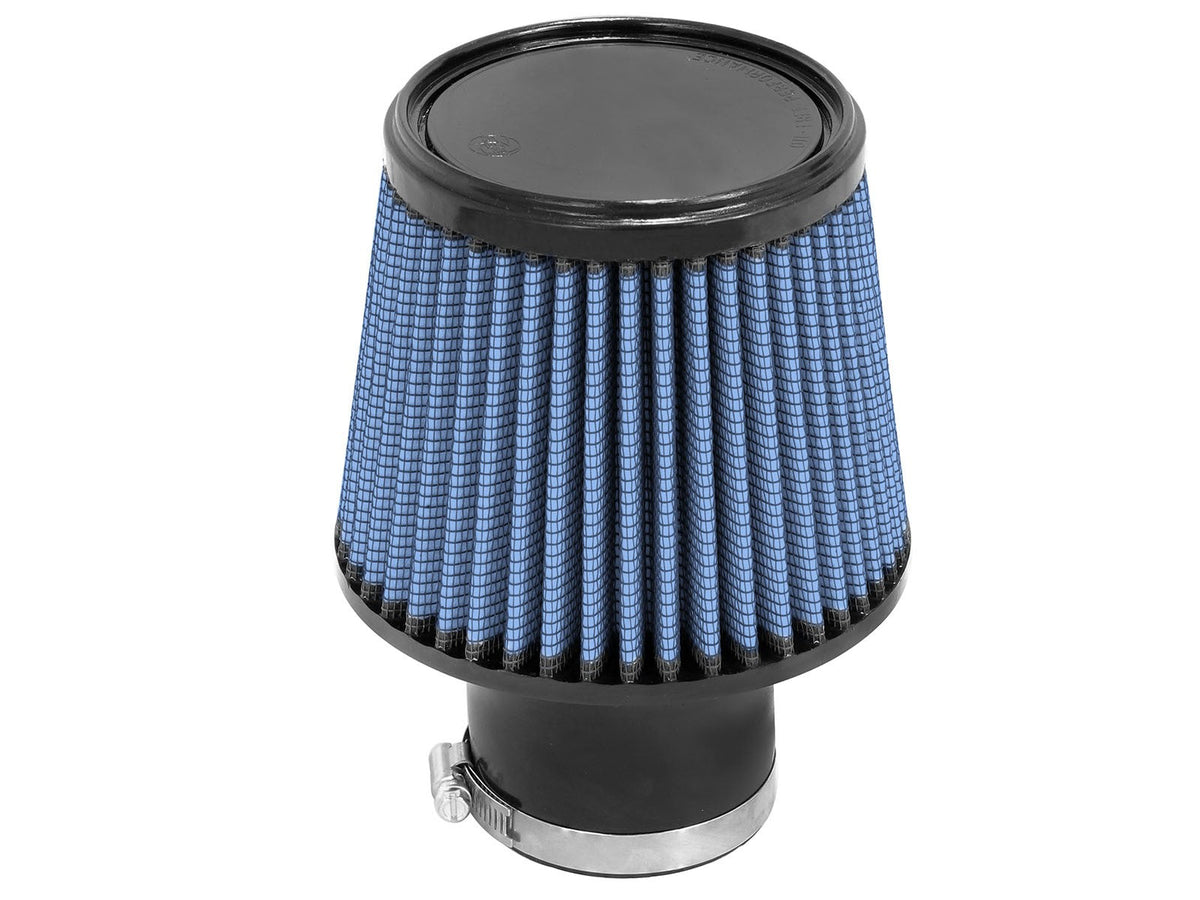 Magnum Force Intake Replacement Air Filter w/ Pro 5R Media 2-3/4 Inch F x 6 Inch B x 4-3/4 Inch T x 5 Inch H aFe Power aFe Power