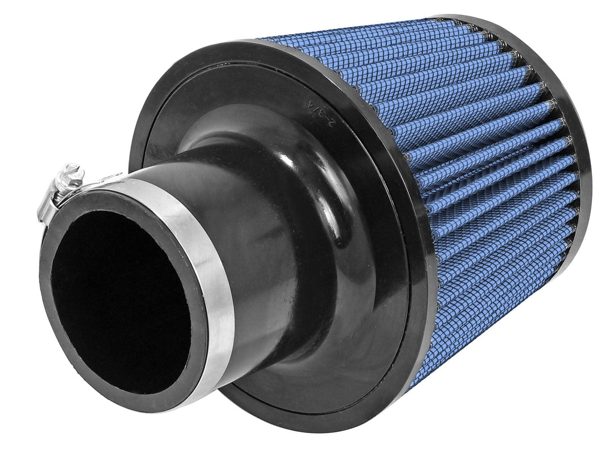 Magnum Force Intake Replacement Air Filter w/ Pro 5R Media 2-3/4 Inch F x 6 Inch B x 4-3/4 Inch T x 5 Inch H aFe Power aFe Power