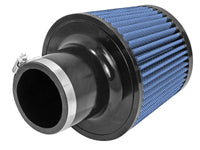 Magnum Force Intake Replacement Air Filter w/ Pro 5R Media 2-3/4 Inch F x 6 Inch B x 4-3/4 Inch T x 5 Inch H aFe Power aFe Power