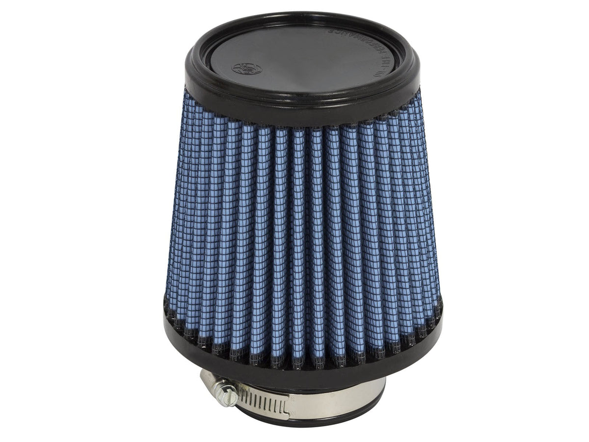 Magnum Force Intake Replacement Air Filter w/ Pro 5R Media 2-1/2 Inch F x 5 Inch B x 4 Inch T x 5 Inch H aFe Power aFe Power