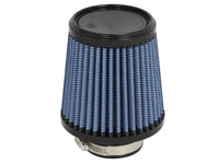 Magnum Force Intake Replacement Air Filter w/ Pro 5R Media 2-1/2 Inch F x 5 Inch B x 4 Inch T x 5 Inch H aFe Power aFe Power