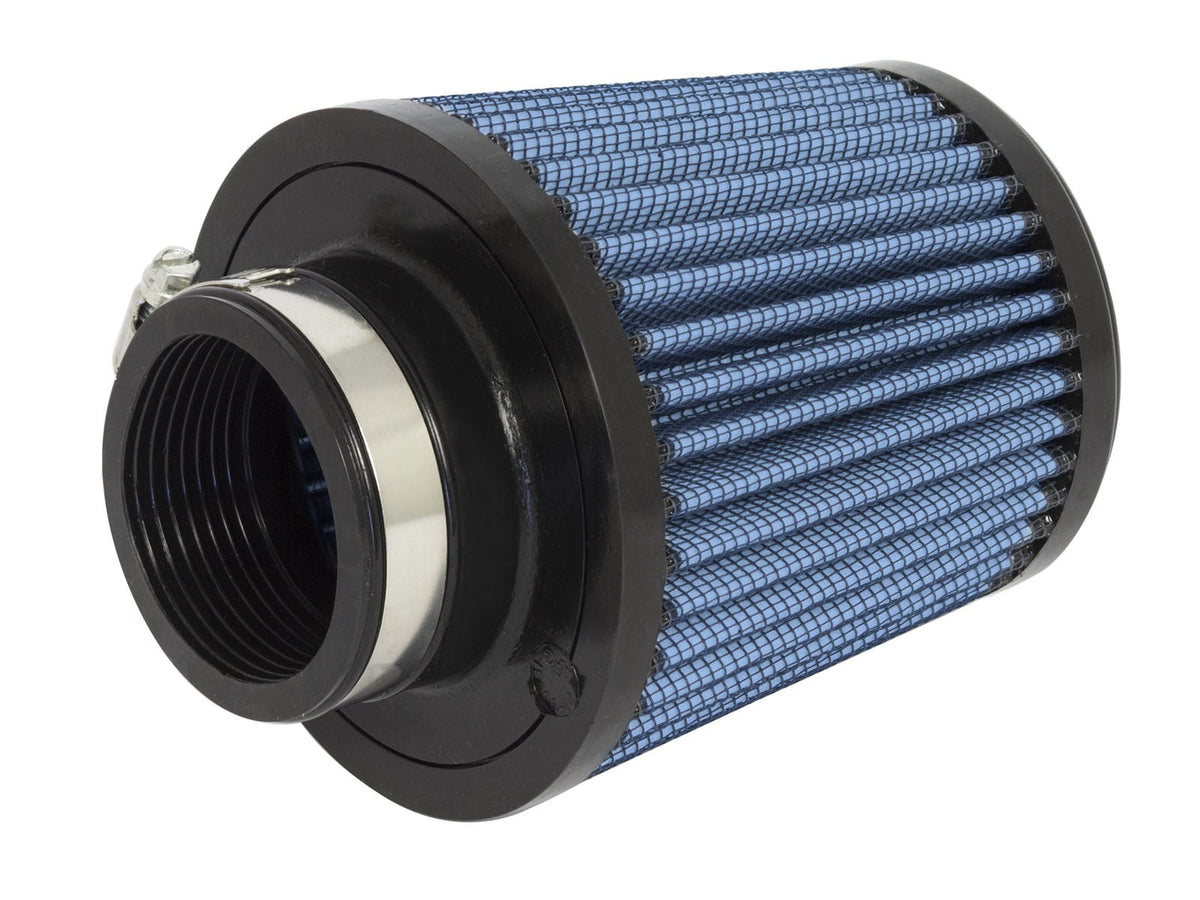 Magnum Force Intake Replacement Air Filter w/ Pro 5R Media 2-1/2 Inch F x 5 Inch B x 4 Inch T x 5 Inch H aFe Power aFe Power