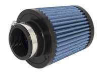 Magnum Force Intake Replacement Air Filter w/ Pro 5R Media 2-1/2 Inch F x 5 Inch B x 4 Inch T x 5 Inch H aFe Power aFe Power