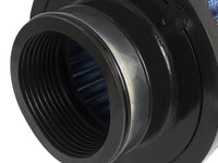 Magnum Force Intake Replacement Air Filter w/ Pro 5R Media 2-1/2 Inch F x 5 Inch B x 4 Inch T x 5 Inch H aFe Power aFe Power