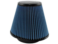 Magnum Force Intake Replacement Air Filter w/ Pro 5R Media 5-1/2 Inch F x (10x7) Inch B x 5-1/2 Inch T x 8 Inch H aFe Power aFe Power