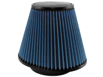 compare product Magnum Force Intake Replacement Air Filter w/ Pro 5R Media 5-1/2 Inch F x (10x7) Inch B x 5-1/2 Inch T x 8 Inch H aFe Power