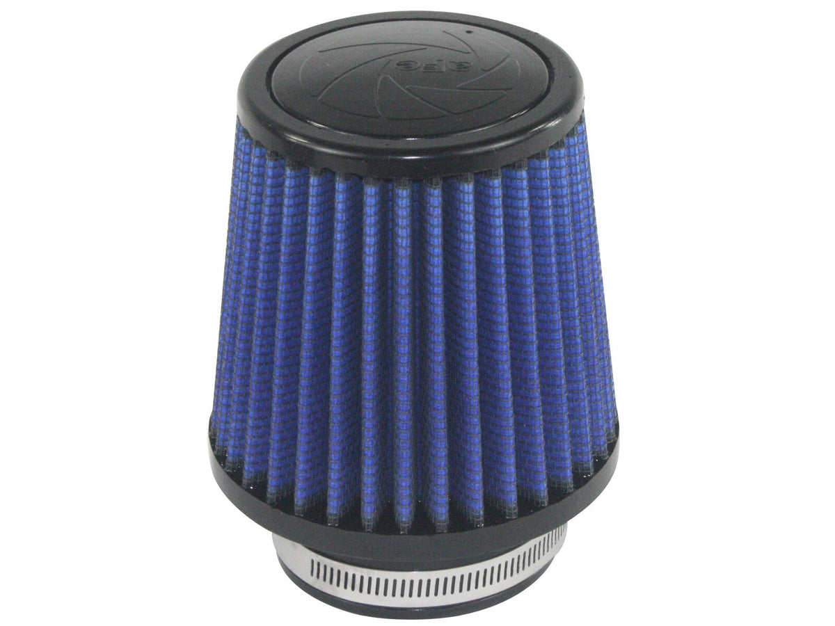 Magnum Force Intake Replacement Air Filter w/ Pro 5R Media 2-7/8 Inch F x 5 Inch B x 4 Inch T x 5 Inch H aFe Power aFe Power