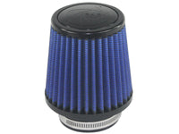 Magnum Force Intake Replacement Air Filter w/ Pro 5R Media 2-7/8 Inch F x 5 Inch B x 4 Inch T x 5 Inch H aFe Power aFe Power