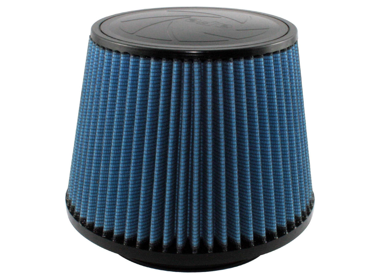 Magnum Force Intake Replacement Air Filter w/ Pro 5R Media 6 Inch F x 9 Inch B x 7 Inch T x 7 Inch H aFe Power aFe Power