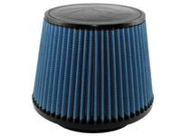 Magnum Force Intake Replacement Air Filter w/ Pro 5R Media 6 Inch F x 9 Inch B x 7 Inch T x 7 Inch H aFe Power aFe Power
