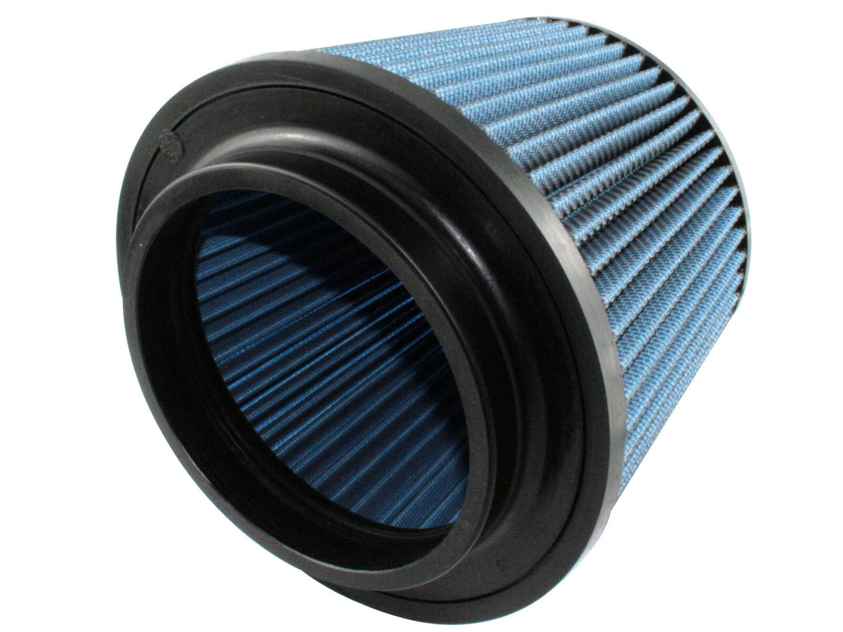 Magnum Force Intake Replacement Air Filter w/ Pro 5R Media 6 Inch F x 9 Inch B x 7 Inch T x 7 Inch H aFe Power aFe Power