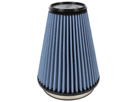 Magnum Force Intake Replacement Air Filter w/ Pro 5R Media 6 Inch F x 7-1/2 Inch B x 4 Inch T x 9 Inch H aFe Power aFe Power