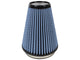 Magnum Force Intake Replacement Air Filter w/ Pro 5R Media 6 Inch F x 7-1/2 Inch B x 4 Inch T x 9 Inch H aFe Power aFe Power