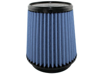 Magnum Force Intake Replacement Air Filter w/ Pro 5R Media 5-1/2 Inch F x 7 Inch B x 5-1/2 Inch T x 7 Inch H aFe Power aFe Power