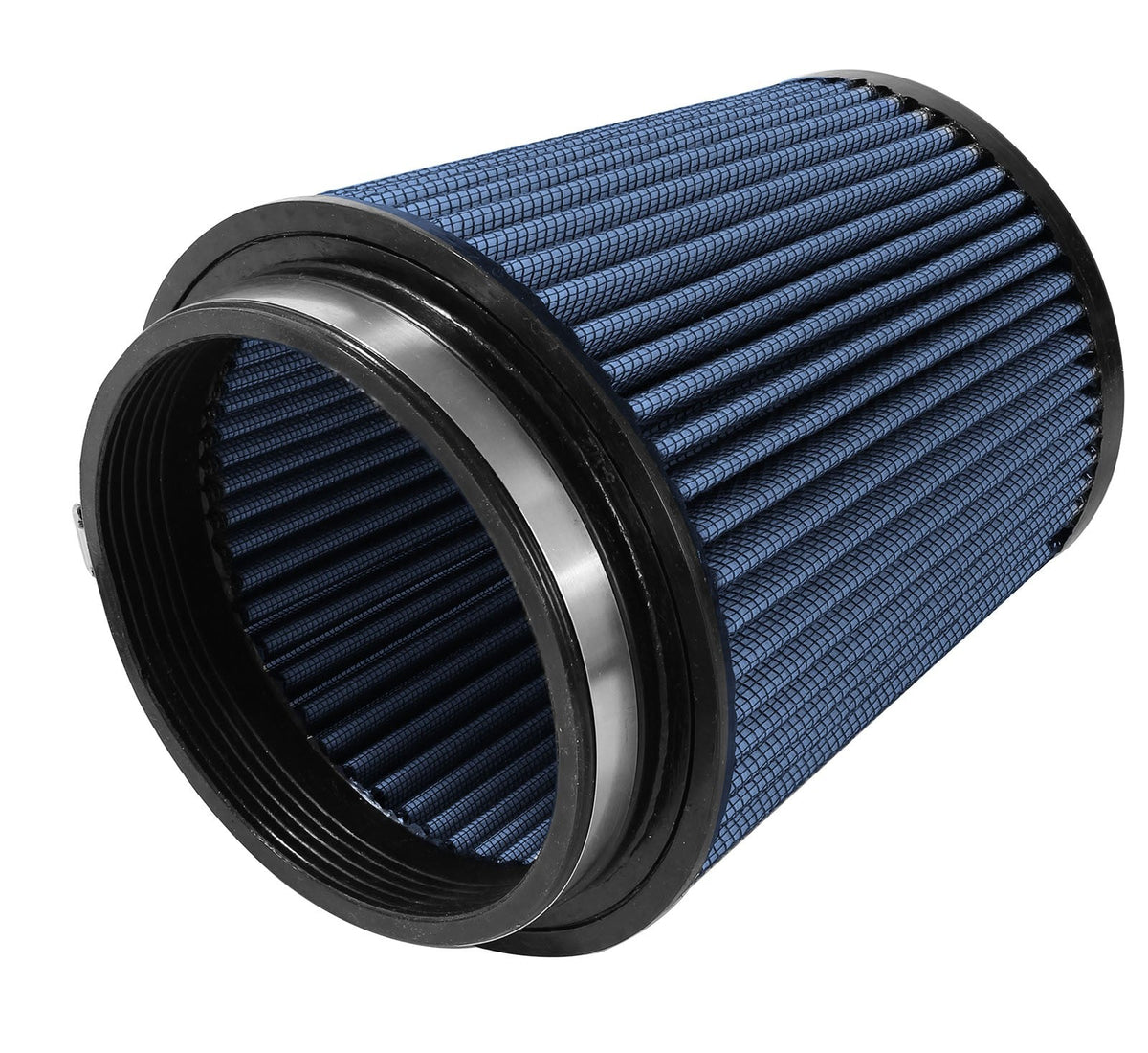 Magnum Force Intake Replacement Air Filter w/ Pro 5R Media 5-1/2 Inch F x 7 Inch B x 5-1/2 Inch T x 7 Inch H aFe Power aFe Power