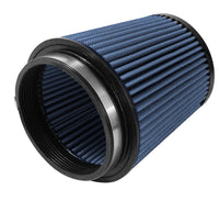 Magnum Force Intake Replacement Air Filter w/ Pro 5R Media 5-1/2 Inch F x 7 Inch B x 5-1/2 Inch T x 7 Inch H aFe Power aFe Power
