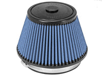 Magnum Force Intake Replacement Air Filter w/ Pro 5R Media 5-1/2 Inch F x 7 Inch B x 4-3/4 Inch T x 4-1/2 Inch H w/ 1 Inch H Hole aFe Power aFe Power