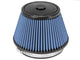 Magnum Force Intake Replacement Air Filter w/ Pro 5R Media 5-1/2 Inch F x 7 Inch B x 4-3/4 Inch T x 4-1/2 Inch H w/ 1 Inch H Hole aFe Power aFe Power