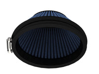 Magnum Force Intake Replacement Air Filter w/ Pro 5R Media (3x4-3/4) Inch F (4x5-3/4) Inch B (2-1/2x4-1/4) Inch T x 6 Inch H aFe Power aFe Power