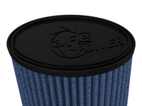 Magnum Force Intake Replacement Air Filter w/ Pro 5R Media (3x4-3/4) Inch F (4x5-3/4) Inch B (2-1/2x4-1/4) Inch T x 6 Inch H aFe Power aFe Power