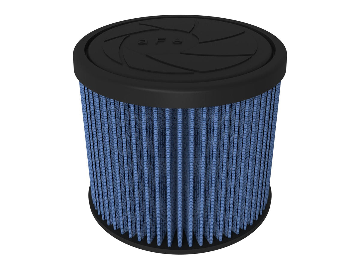 Magnum Force Intake Replacement Air Filter w/ Pro 5R Media 4 F x 7 Inch B x 7 Inch T x 6 Inch H aFe Power aFe Power