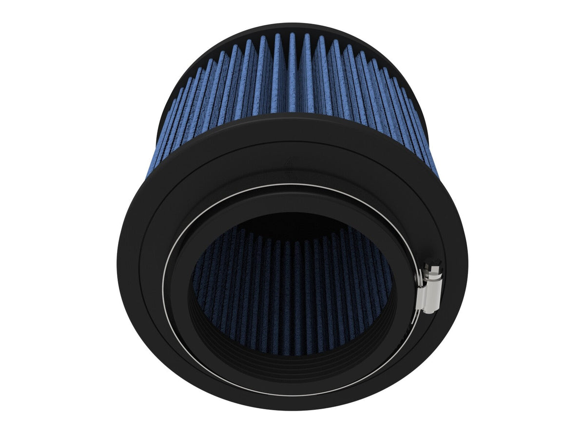 Magnum Force Intake Replacement Air Filter w/ Pro 5R Media 4 F x 7 Inch B x 7 Inch T x 6 Inch H aFe Power aFe Power