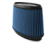 Magnum Force Intake Replacement Air Filter w/ Pro 5R Media (7x3) Inch F x (8-1/4x4-1/4) Inch B x (7x3) Inch T x 5-1/2 Inch H aFe Power aFe Power