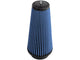 Magnum Force Intake Replacement Air Filter w/ Pro 5R Media 4 Inch F x 6 Inch B x 3-1/2 Inch T (w/ 1/4-20 Stud) x 12 Inch H aFe Power aFe Power