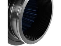 Magnum Force Intake Replacement Air Filter w/ Pro 5R Media 4 Inch F x 6 Inch B x 3-1/2 Inch T (w/ 1/4-20 Stud) x 12 Inch H aFe Power aFe Power