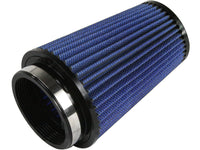 Magnum Force Intake Replacement Air Filter w/ Pro 5R Media 3-1/2 Inch F x 5 Inch B x 3-1/2 Inch T x 7 Inch H aFe Power aFe Power