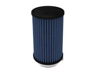 compare product Magnum Force Intake Replacement Air Filter w/ Pro 5R Media 3-1/2 Inch F x 5 Inch B x 4-3/4 Inch T x 8 Inch H aFe Power