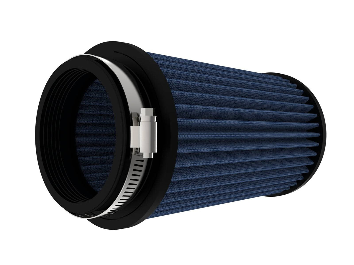 Magnum Force Intake Replacement Air Filter w/ Pro 5R Media 3-1/2 Inch F x 5 Inch B x 4-3/4 Inch T x 8 Inch H aFe Power aFe Power