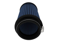 Magnum Force Intake Replacement Air Filter w/ Pro 5R Media 3-1/2 Inch F x 5 Inch B x 4-3/4 Inch T x 8 Inch H aFe Power aFe Power