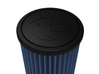 Magnum Force Intake Replacement Air Filter w/ Pro 5R Media 3-1/2 Inch F x 5 Inch B x 4-3/4 Inch T x 8 Inch H aFe Power aFe Power