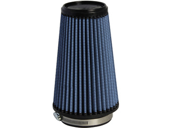 compare product Magnum Force Intake Replacement Air Filter w/ Pro 5R Media 3-1/2 Inch F x 5 Inch B x 3-1/2 Inch T x 8 Inch H, 1 Inch F L aFe Power