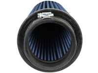 Magnum Force Intake Replacement Air Filter w/ Pro 5R Media 3-1/2 Inch F x 5 Inch B x 3-1/2 Inch T x 8 Inch H, 1 Inch F L aFe Power aFe Power