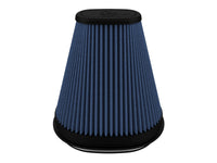 Momentum Intake Replacement Air Filter w/ Pro 5R Media (7-3/4x5-3/4) Inch F x (9x7) Inch B x (6x2-3/4) Inch T x 9-1/2 Inch H aFe Power aFe Power