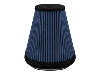 compare product Momentum Intake Replacement Air Filter w/ Pro 5R Media (7-3/4x5-3/4) Inch F x (9x7) Inch B x (6x2-3/4) Inch T x 9-1/2 Inch H aFe Power