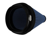 Momentum Intake Replacement Air Filter w/ Pro 5R Media (7-3/4x5-3/4) Inch F x (9x7) Inch B x (6x2-3/4) Inch T x 9-1/2 Inch H aFe Power aFe Power