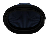 Momentum Intake Replacement Air Filter w/ Pro 5R Media (7-3/4x5-3/4) Inch F x (9x7) Inch B x (6x2-3/4) Inch T x 9-1/2 Inch H aFe Power aFe Power