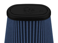 Momentum Intake Replacement Air Filter w/ Pro 5R Media (7-3/4x5-3/4) Inch F x (9x7) Inch B x (6x2-3/4) Inch T x 9-1/2 Inch H aFe Power aFe Power